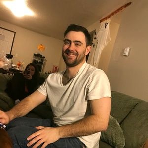 Meet your Posher, Austin